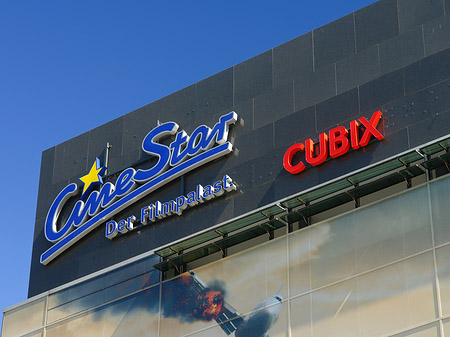 Cubix Kino - Cinestar - Berlin (Berlin)