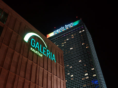 Galeria Kaufhof - Berlin (Berlin)