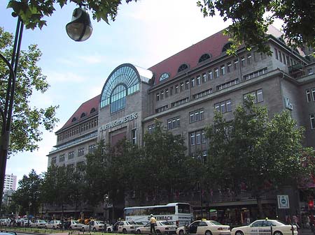 KaDeWe - Berlin (Berlin)