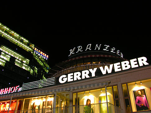 Cafe Kranzler - Berlin (Berlin)