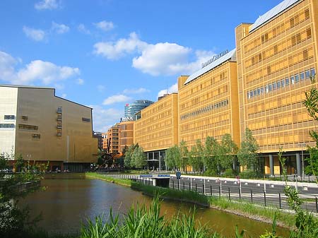 Daimler Chrysler - Berlin (Berlin)