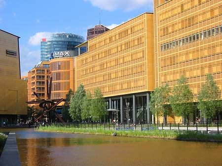 Daimler Chrysler - Berlin (Berlin)