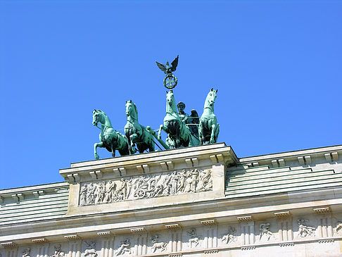 Brandenburger Tor