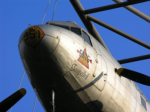 Technikmuseum - Berlin (Berlin)