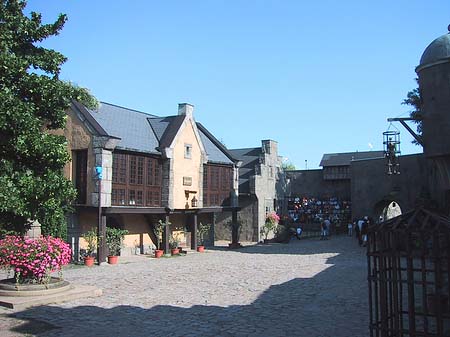 Babelsberg - Brandenburg (Potsdam)