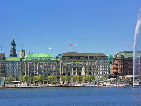 Dresdner Bank - Hamburg (Hamburg)