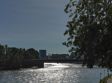Fotos Alte Brücke