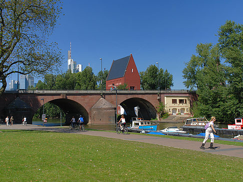 Alte Brücke