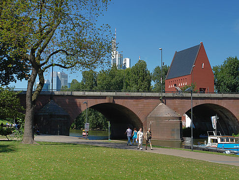 Alte Brücke Fotos