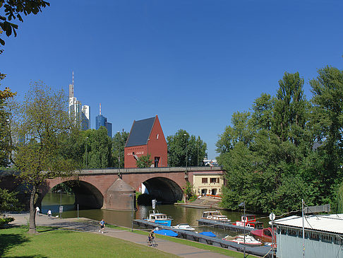 Alte Brücke
