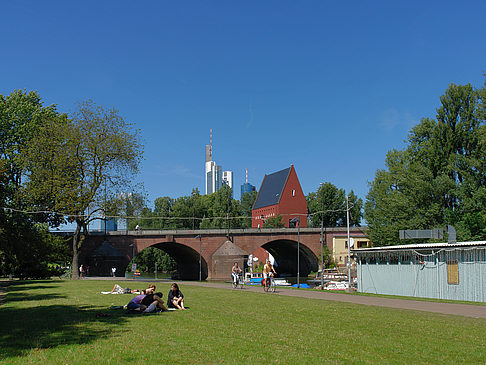 Alte Brücke Fotos