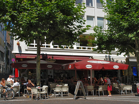 Foto Häagen-Dazs