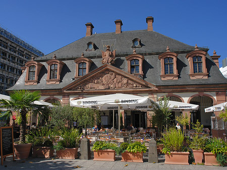 Alte Wache