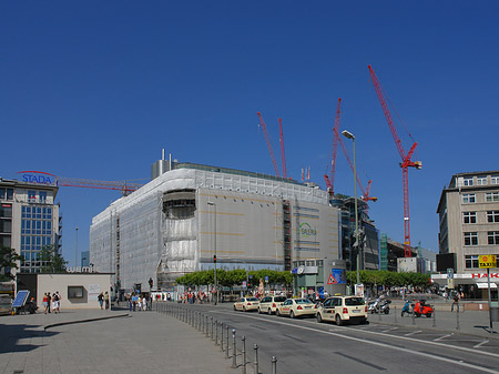 Fotos Galeria an der Hauptwache