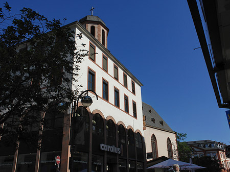 Foto Carolus - Frankfurt am Main