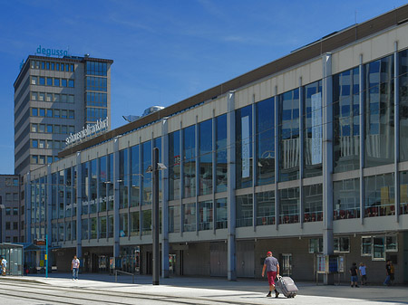 Schauspiel Frankfurt
