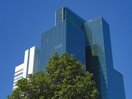 Fotos Deutsche Bank Gallileo | Frankfurt am Main