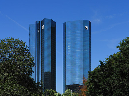 Fotos Deutsche Bank