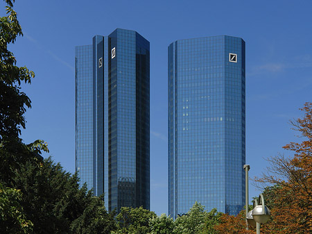 Fotos Deutsche Bank | Frankfurt am Main