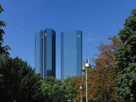 Foto Deutsche Bank