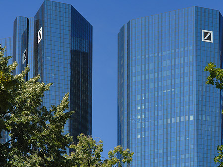 Deutsche Bank