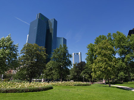 Fotos Dresdner Bank Gallileo | Frankfurt am Main