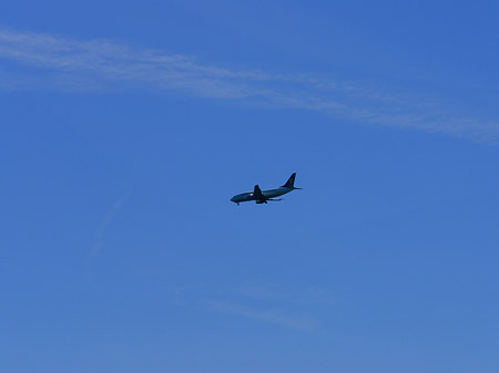Flugzeug