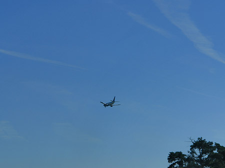 Fotos Flugzeug