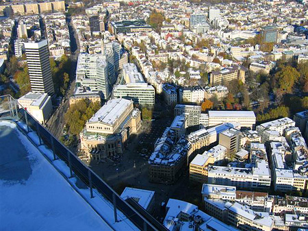Frankfurt - Hessen (Frankfurt am Main)