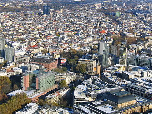 Fotos Frankfurt | Frankfurt am Main