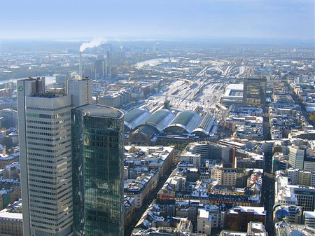 Foto Frankfurt - Frankfurt am Main