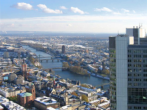 Frankfurt Fotos