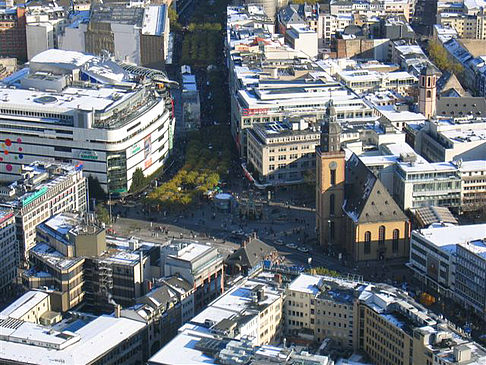 Fotos Frankfurt | Frankfurt am Main