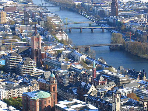 Foto Frankfurt - Frankfurt am Main