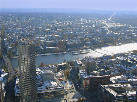 Foto Frankfurt - Frankfurt am Main
