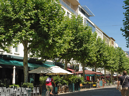 Galerie Fressgass Foto 