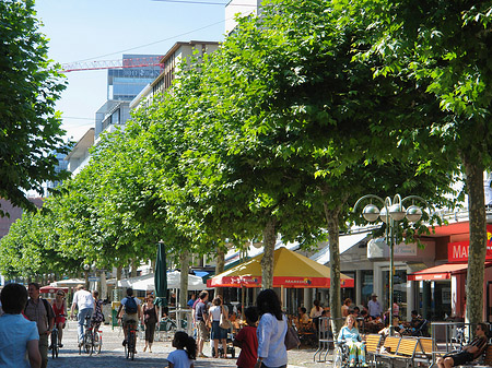 Maredo - Hessen (Frankfurt am Main)