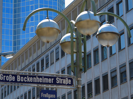 Fressgasse Fotos