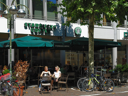 Fotos Fressgasse | Frankfurt am Main