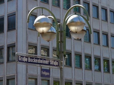 Foto Fressgasse