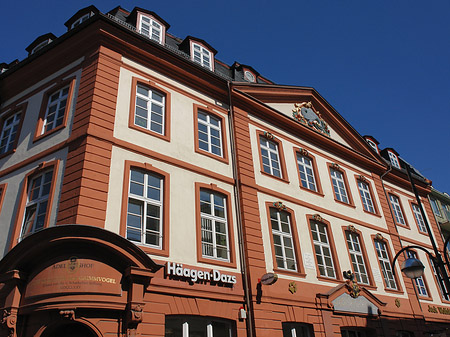 Foto Haus zum Grimmvogel - Frankfurt am Main