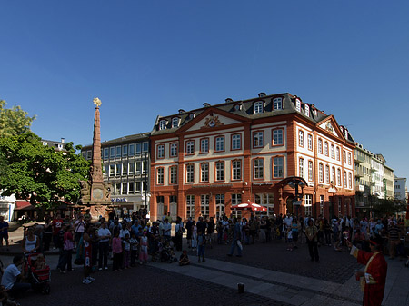 Foto Haus zum Grimmvogel