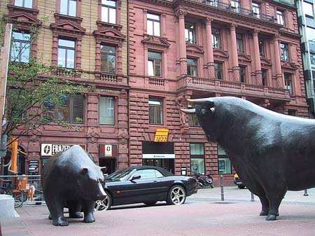 Börse - Hessen (Frankfurt am Main)