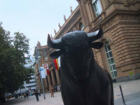 Börse - Hessen (Frankfurt am Main)