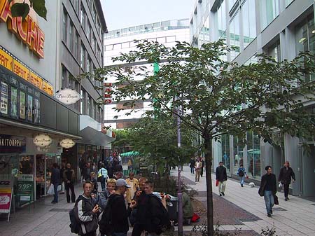 Liebfrauenstraße Foto 