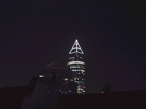 Fotos Messeturm