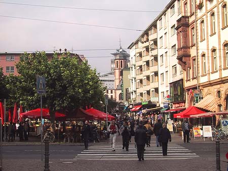 Fotos Neue Kräme | Frankfurt am Main