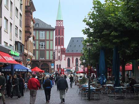 Neue Kräme Foto 