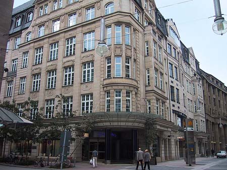 Schillerstraße Foto 