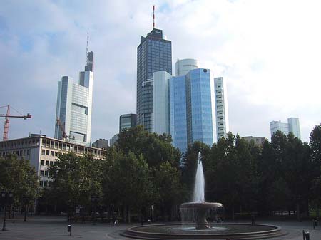 Skyline Foto 